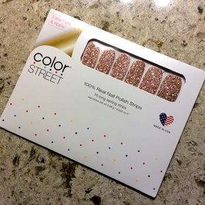 Color Street Tokyo Lights